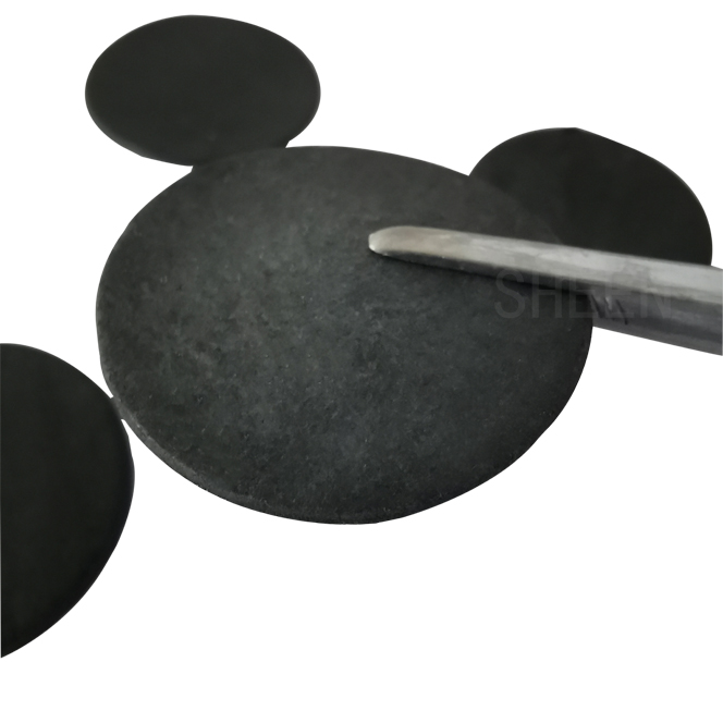 碳纤维导热垫片