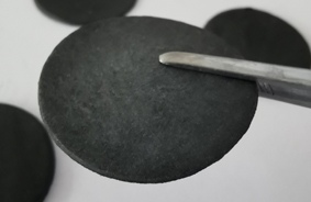 碳纤维导热胶片