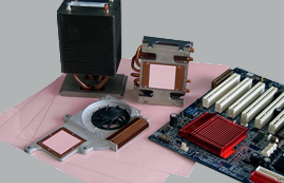 导热相变垫片 导热相变垫片