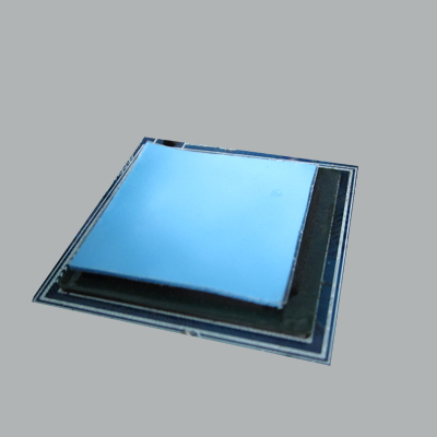 12W软性导热硅胶片