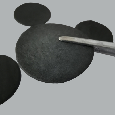 碳纤维导热垫片