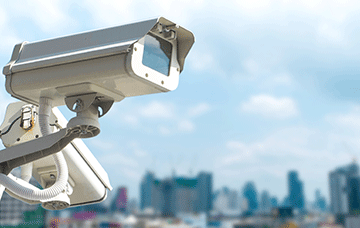 安防系统某热量传导部件案例