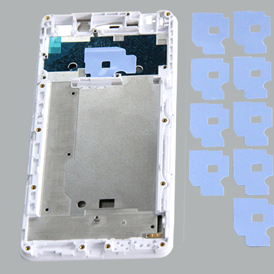 导热材料在智能手机的散热应用