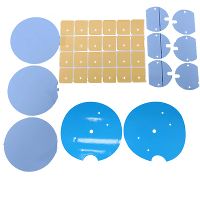 导热填缝材料与5G通信基站的散热应用