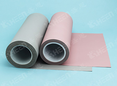 SC2000FG 导热绝缘材料5.0W/m-k