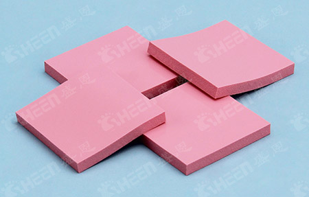 SF600D 导热硅胶4.0W/m-k