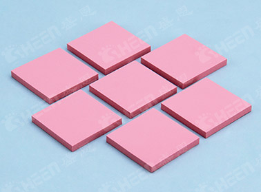 SF100-LFG导热硅胶片1.0W/m-k