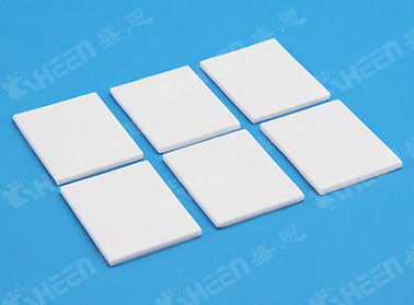 AF600无硅导热垫片 5.0 W/m-k