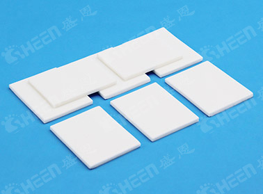 AF600无硅导热垫片 5.0 W/m-k