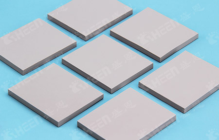 AF300 无硅导热垫 2.0W/m-k