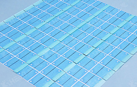 SP205P导热相变材料 2.5W/m-k