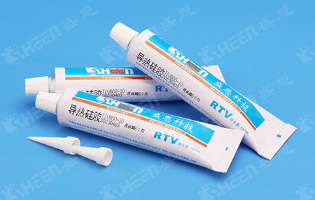 TIV800-26导热胶2.6W/m-k