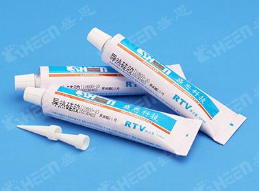 TIV800-26导热胶2.6W/m-k
