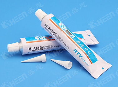 TIV800-26导热胶2.6W/m-k
