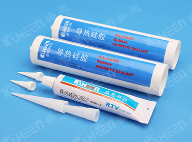 TIV800-26导热胶2.6W/m-k