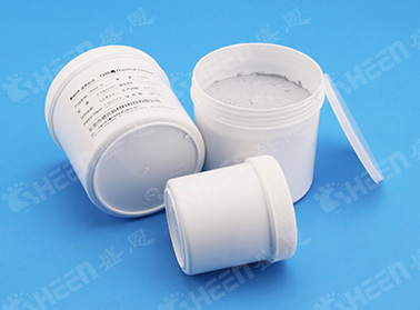 SG560-50导热硅脂 5.0W/m-k