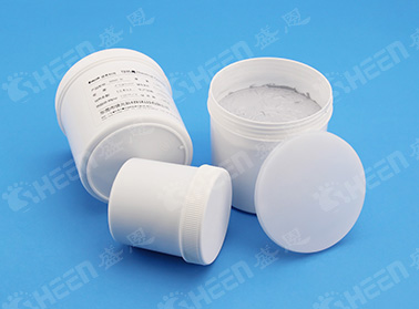 SG560-50导热硅脂 5.0W/m-k