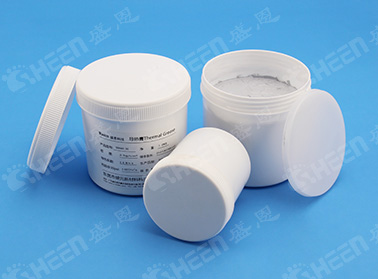 SG560-50导热硅脂 5.0W/m-k