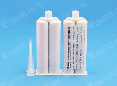 SE800AB双组份导热凝胶 8.0W/m-k