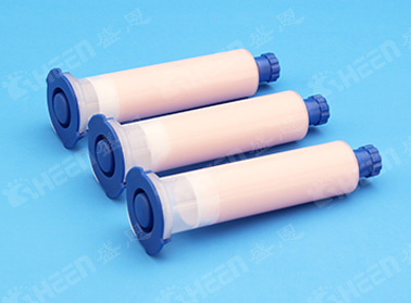 SE60单组份导热凝胶 6.0W/m-k