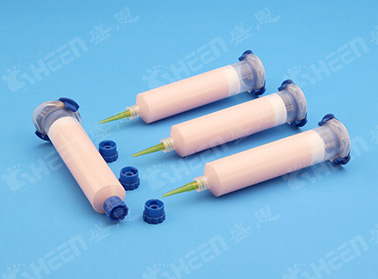 SE60单组份导热凝胶 6.0W/m-k