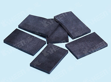 CSF40碳纤维导热垫片 40W/m-k