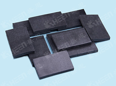 CSF35碳纤维导热垫片 35W/m-k
