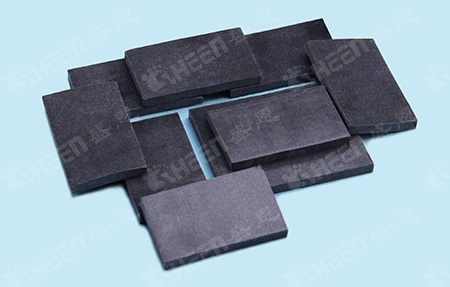 CSF20碳纤维导热垫片 20W/m-k