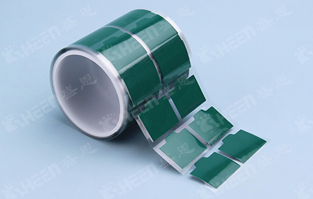 SP-350P导热相变材料 1.8W/m-k